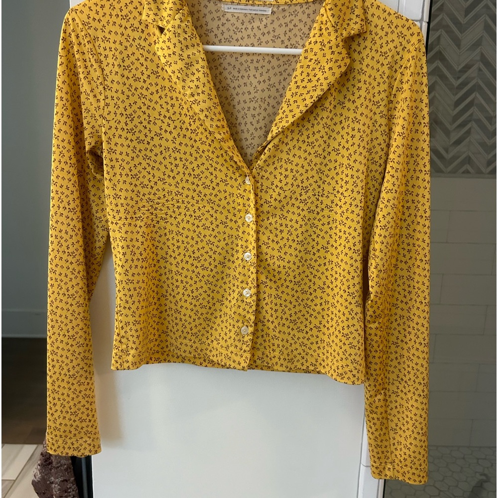 Urban Outfitters blouse